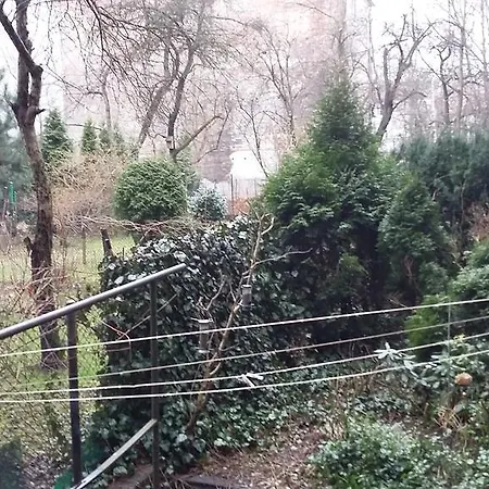 Old Town Kolberga 8 Апартаменты *
